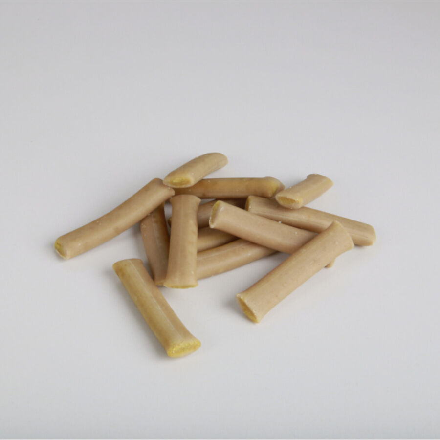 50 g 2eSnacks Sticks de rolinhos de frango para c&atilde;es, , large Imagem n&uacute;mero 2