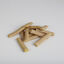 50 g 2eSnacks Sticks de rolinhos de frango para cães, , large Indicador imagem número 2