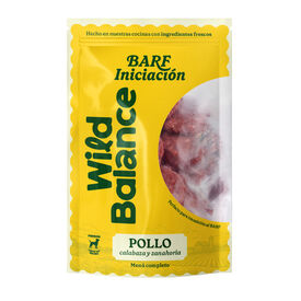 Wild Balance BARF Pack de Inicia&ccedil;&atilde;o para c&atilde;es alimenta&ccedil;&atilde;o natural congelada