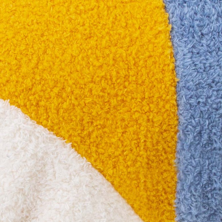 Outech Colorblock Pijama para cães,  Imagem número 5 Outech Colorblock Pijama para cães, , large Imagem número 5