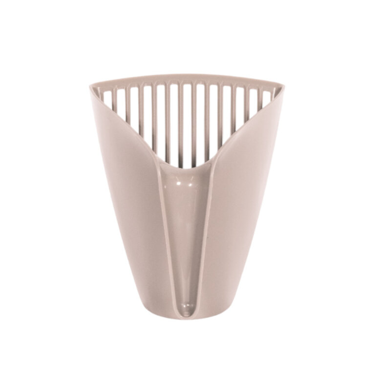 Nice Care Sanitary Scoop Sifting Pá para areia para gatos,  Imagem número 3 Nice Care Sanitary Scoop Sifting Pá para areia para gatos, , large Imagem número 3