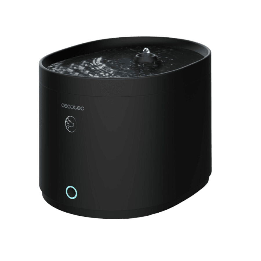 Cecotec Pumba 2500 Refresh Smart Bebedouro para gatos, , large Imagem n&uacute;mero 1