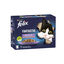 12 saquetas x 85 g Felix Fantastic Seleções Favoritas saquetas em geleia, , large Indicador imagem número 2