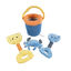 Summer Vibes Beach Set x4 Kit de Brinquedos para c&atilde;es, , large Indicador imagem n&uacute;mero 2