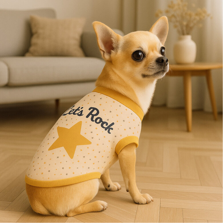 Outech Jersey Rock para cães,  Imagem número 1 Outech Jersey Rock para cães, , large Imagem número 1