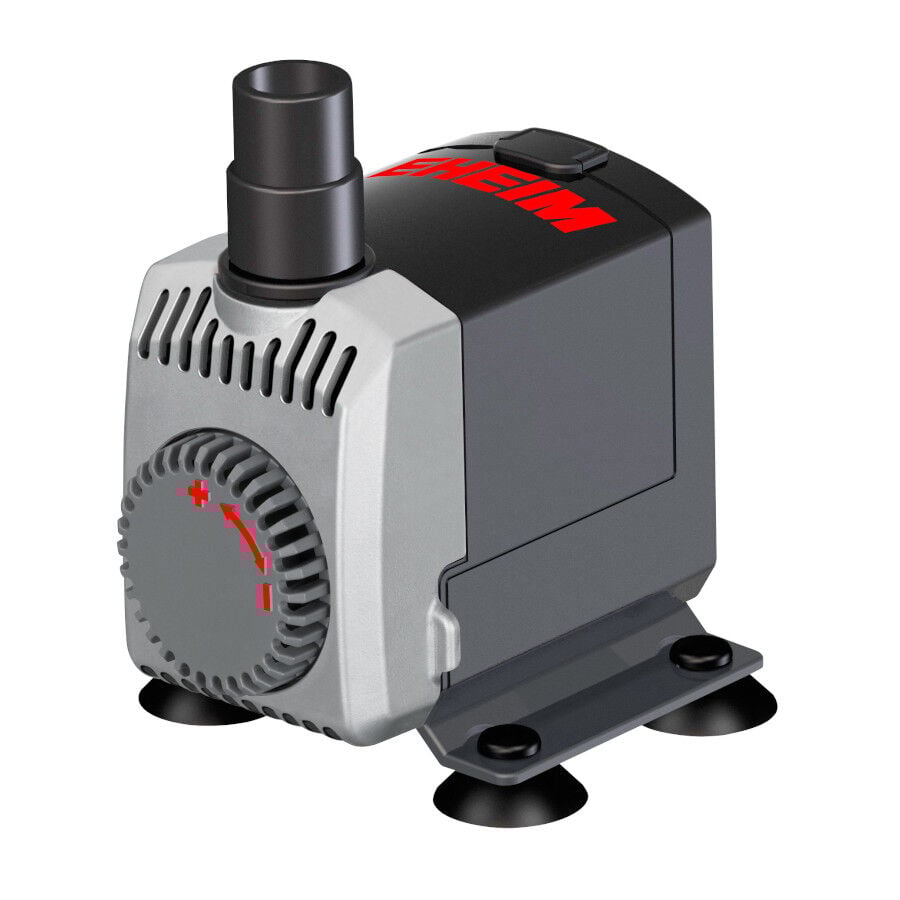 Eheim Compact On Bomba de &aacute;gua para aqu&aacute;rios, , large Imagem n&uacute;mero 1
