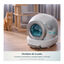 Cecotec Pumba 7200 Cleankitty Connect Arenero Autom&aacute;tico para gatos, , large Indicador imagem n&uacute;mero 2