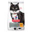 Hill's Mature Adult Science Plan Sterilised Frango ração para gatos, , large Indicador imagem número 1