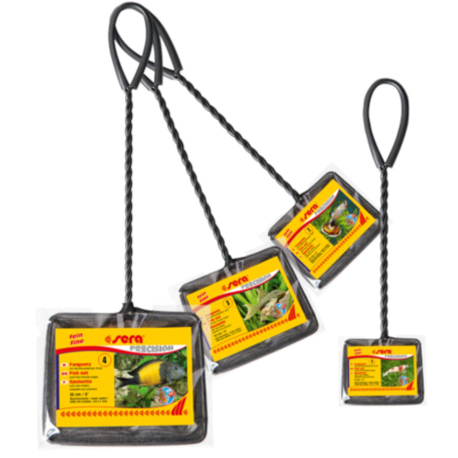 Sera Rede para peixes, , large Imagem n&uacute;mero 2