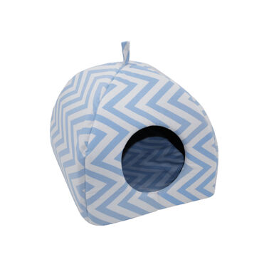 Catshion Relax Astro cama iglu para cães