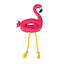 Summer Vives Flamingo mordedor para cães, , large Indicador imagem número 1