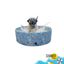 Summer Vibes Pool Funny Dolce Vita Piscina para c&atilde;es, , large Indicador imagem n&uacute;mero 7