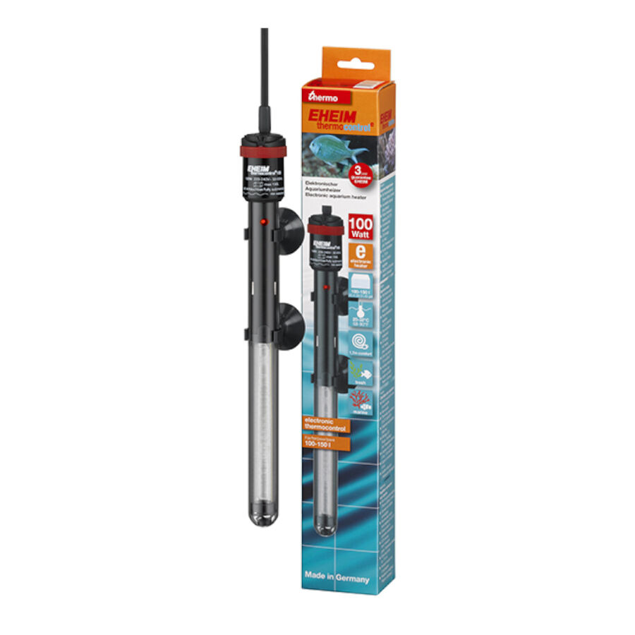Eheim Thermocontrol-E Aquecedor para aqu&aacute;rios, , large Imagem n&uacute;mero 1