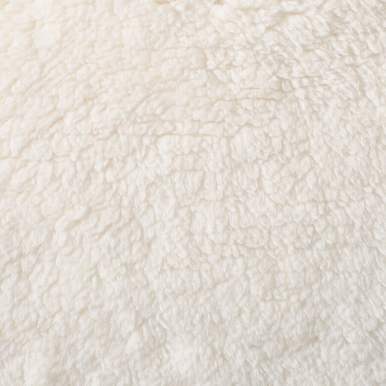 Leeby Manta Suave de Pelo Branco para gatinhos,  Imagem número 3 Leeby Manta Suave de Pelo Branco para gatinhos, , large Imagem número 3