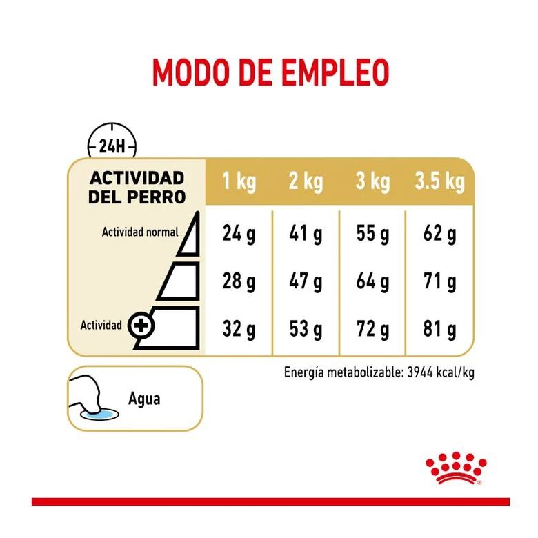 3 kg Royal Canin Pomeranian Adult ra&ccedil;&atilde;o para c&atilde;es, , large Imagem n&uacute;mero 6