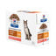 12 saquetas x 85 g Hill's Prescription Diet Kidney Care Salmão saqueta em molho para gatos, , large Indicador imagem número 1