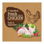 12 kg True Origins Pure Adult Maxi Pollo ração para cães, , large Indicador imagem número 2