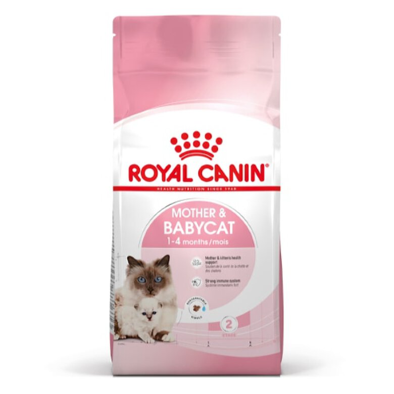 Royal Canin Mother & Baby ração para gatos, , large image number null