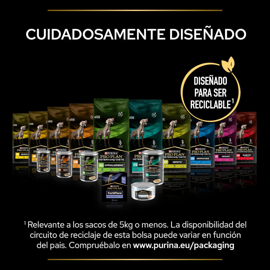 Pro Plan Veterinary Diets DM Diabetic ra&ccedil;&atilde;o para c&atilde;es, , large Imagem n&uacute;mero 7