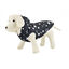 Outech Capa de Chuva Impermeável Com Estrelas para cães, , large Indicador imagem número 4