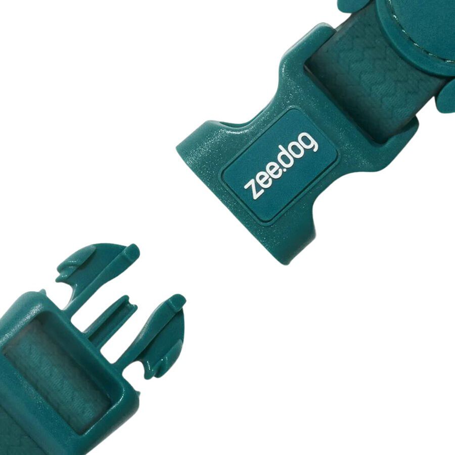 Zeedog Neopro Amazonia Peitoral Verde para c&atilde;es , , large Imagem n&uacute;mero 2