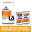 370 g Hill's Prescription Diet Urinary Care Frango lata para cães, , large Indicador imagem número 5