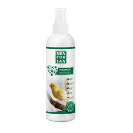 Menforsan Spray Inseticida para aves