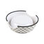 Leeby Comedouro cinza em inox para cães, , large Indicador imagem número 3
