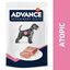 150 g Advance Atopic Peru saqueta para cães, , large Indicador imagem número 2