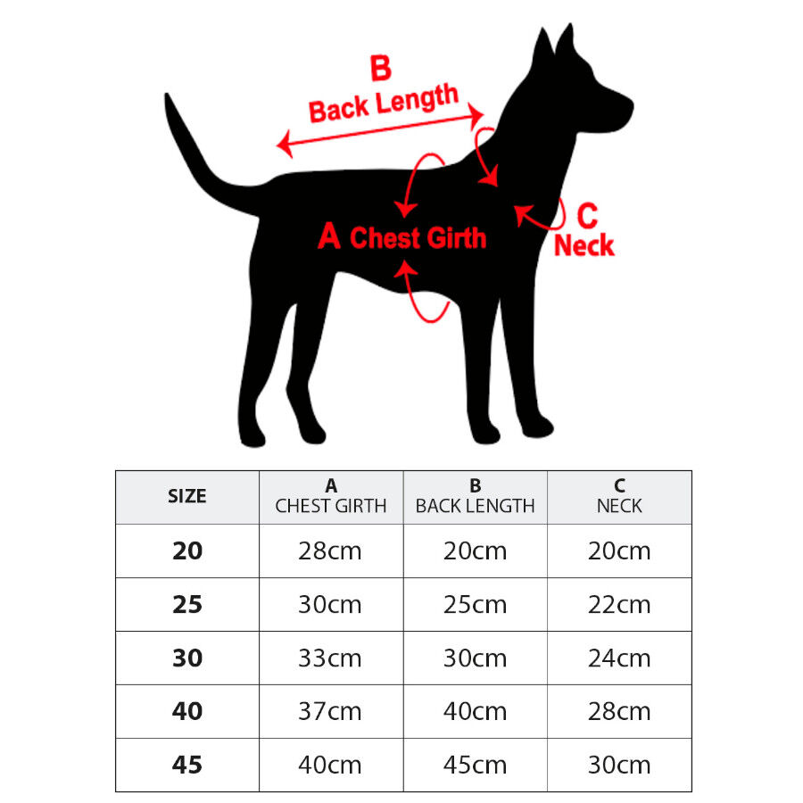Outech Hoodie com Losangos Rosa para c&atilde;es, , large Imagem n&uacute;mero 5