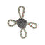 Flamingo Riva Mastigador para cães , , large Indicador imagem número 1