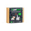 Tracktimo Petloc8 Mini 4G Rastreador GPS para cães e gatos pequenos, , large Indicador imagem número 3