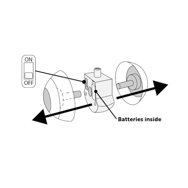 Flamingo Waseem Bola interativa para gatos,  Imagem número 4 Flamingo Waseem Bola interativa para gatos, , large Imagem número 4