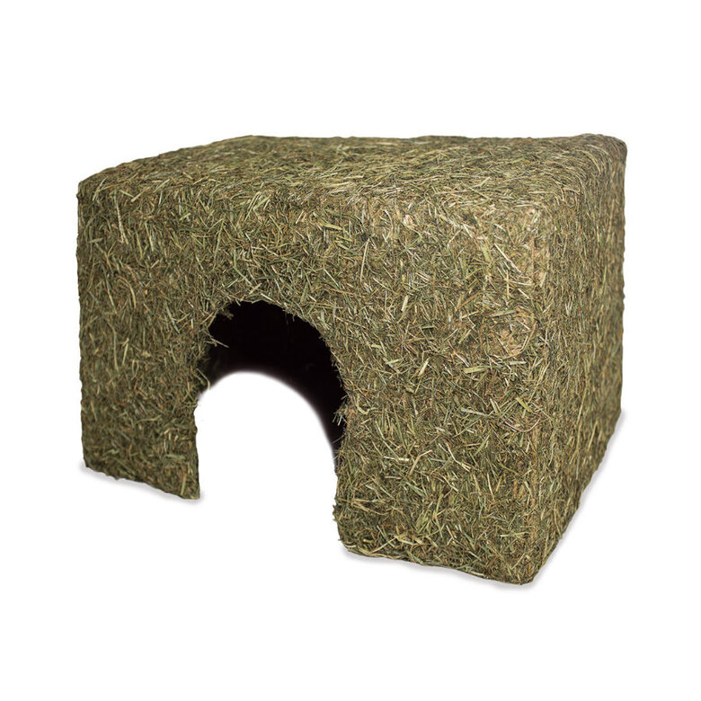 JR Farm Hay House para roedores,  Imagem número 1 JR Farm Hay House para roedores, , large Imagem número 1