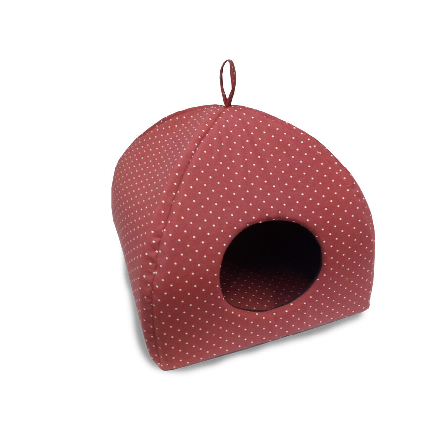 Catshion World Cama Iglu para gatos, , large Imagem n&uacute;mero 3