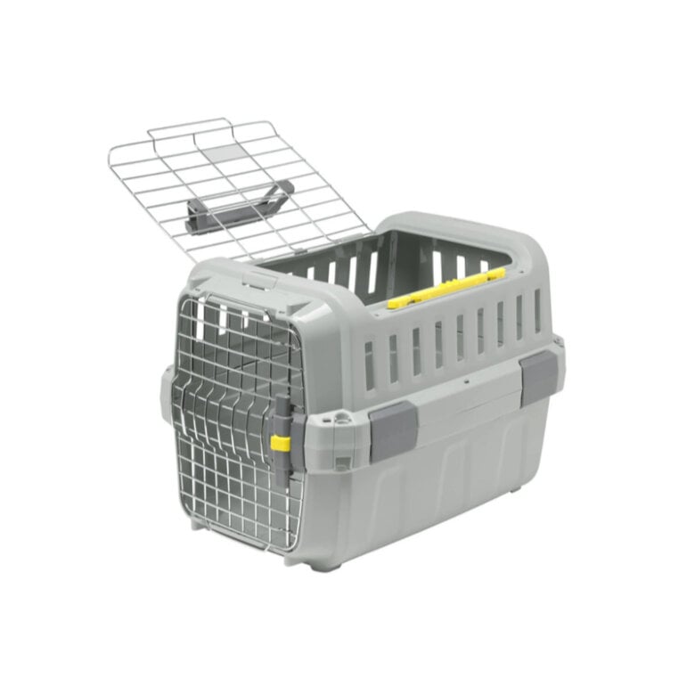 Moderna Odyssey Transportadora com Dupla Entrada para cães e gatos,  Imagem número 2 Moderna Odyssey Transportadora com Dupla Entrada para cães e gatos, , large Imagem número 2