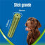 4 sticks Dentalife Snacks Dentários Large ActivFresh para cães , , large Indicador imagem número 4