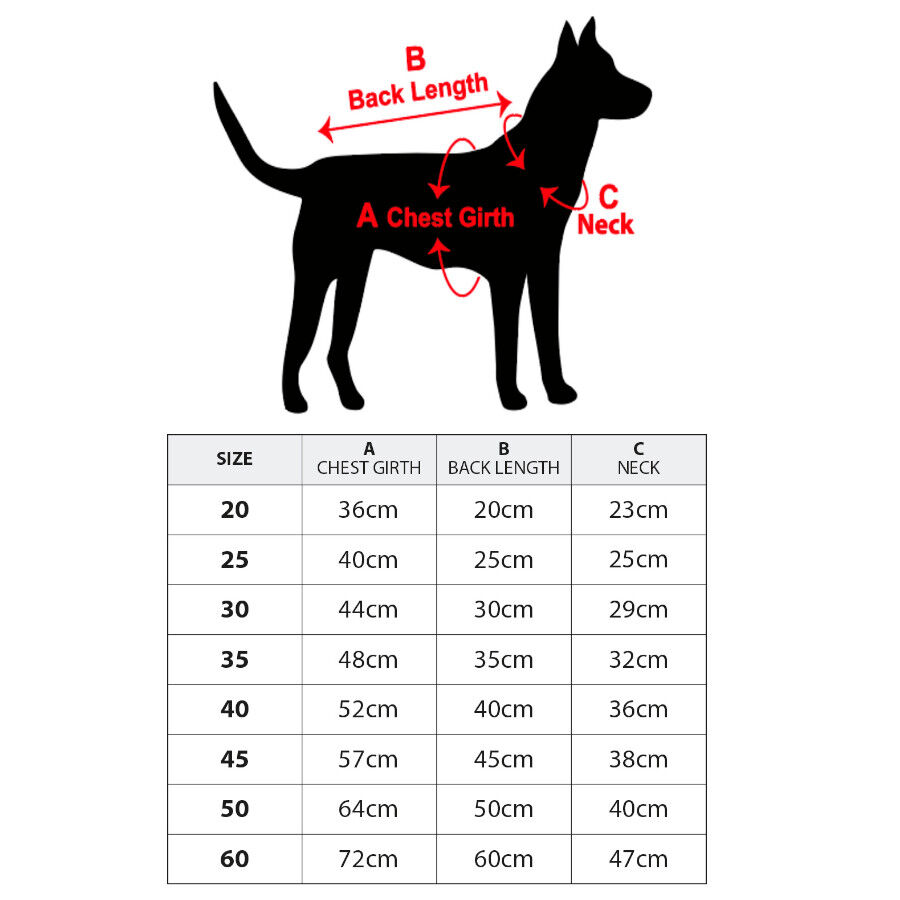 Outech Camisola com capuz azul para c&atilde;es, , large Imagem n&uacute;mero 6