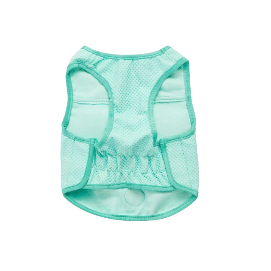 GF Pet ElastoFit Ice Vest Colete Refrescante para c&atilde;es, , large Imagem n&uacute;mero 2
