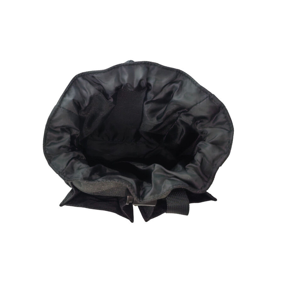 Gotoo Porta snacks preta para c&atilde;es, , large Imagem n&uacute;mero 6