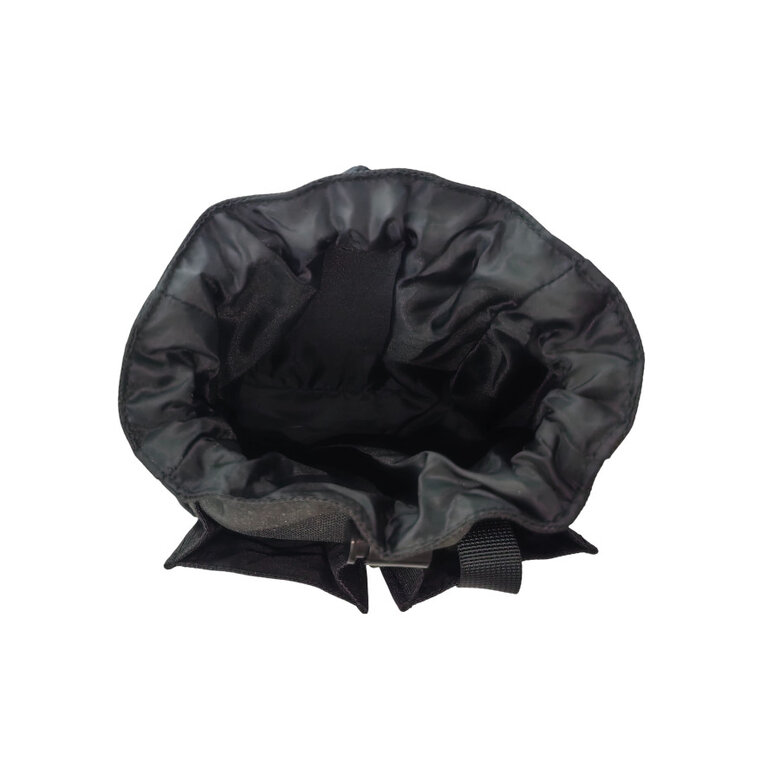 Gotoo Porta snacks preta para cães,  Imagem número 6 Gotoo Porta snacks preta para cães, , large Imagem número 6