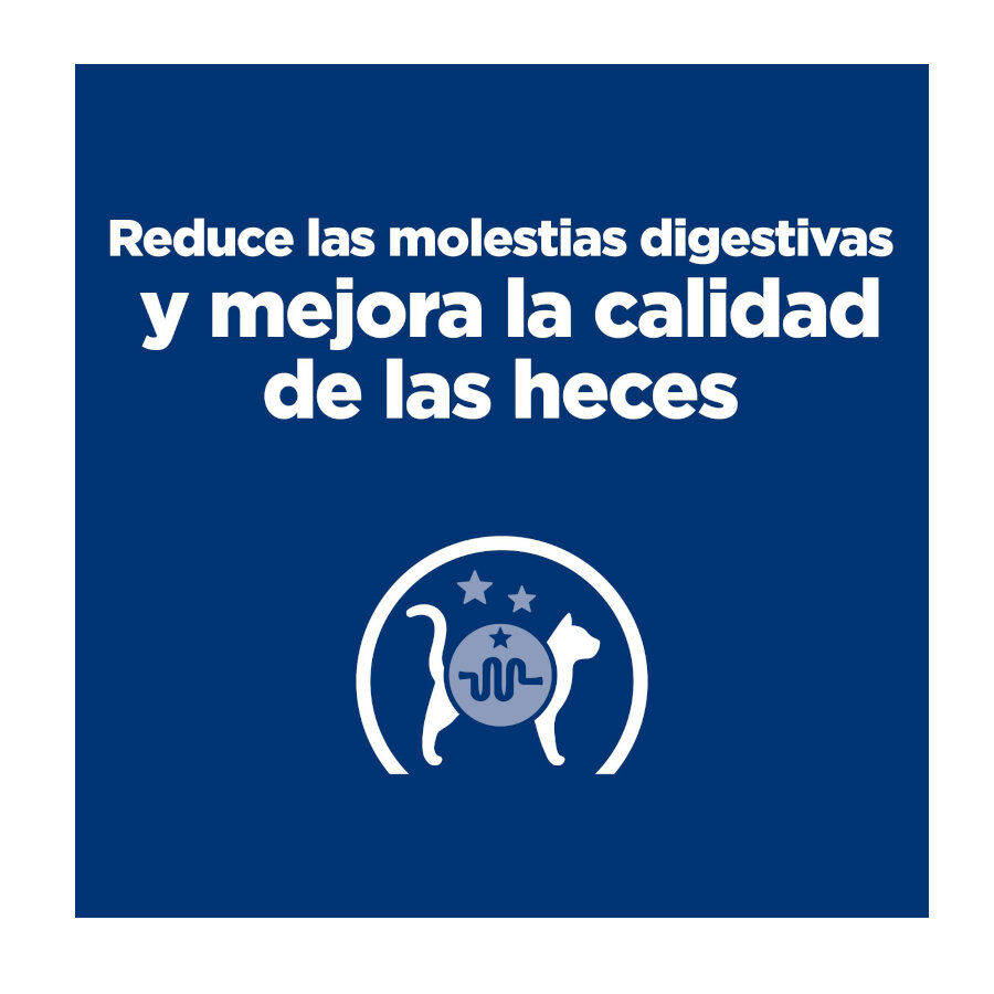 12 latas x 85 g Hill's Prescription Diet I/D Digestive Care Kitten Comida h&uacute;mida de frango em lata para gatinhos, , large Imagem n&uacute;mero 5
