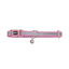 Gotoo Coleira nylon rosa para gatos, , large Indicador imagem número 1