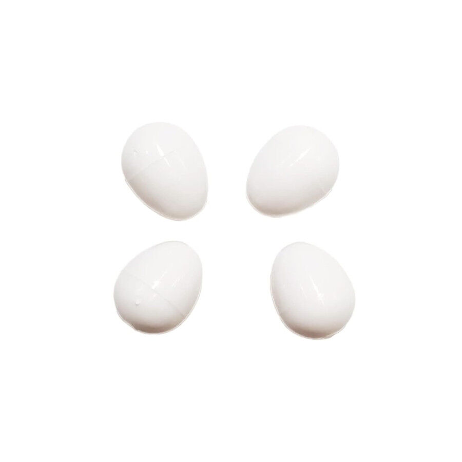 Ferplast  Ovos de pl&aacute;stico para aves, , large Imagem n&uacute;mero 1