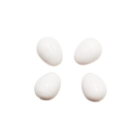 Ferplast  Ovos de plástico para aves