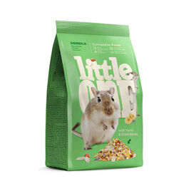 Little One Alimento Completo para gerbos