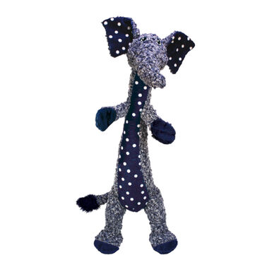 Kong Shakers Luv's Elefante de Peluche para cães