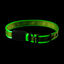 Nite Ize NiteDog Coleira LED Recarregável Verde para cães, , large Indicador imagem número 3