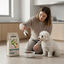 2 kg Dibaq Sense Low Grain Light & Senior Mini Ra&ccedil;&atilde;o de frango para c&atilde;es, , large Indicador imagem n&uacute;mero 4