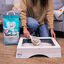10 L Sanicat Cumpling White Marseille Active Areia para gatos, , large Indicador imagem número 5